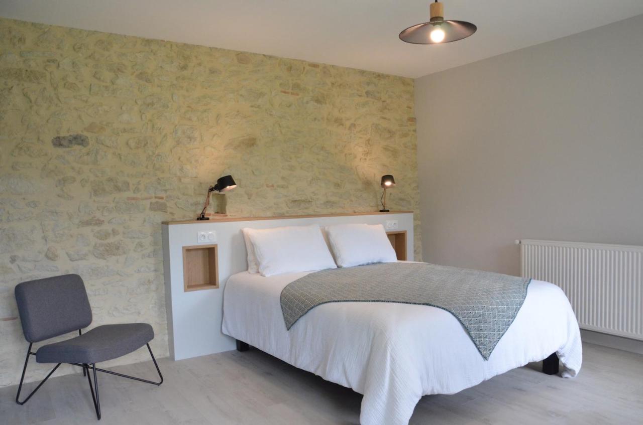 Coutures  Au Petit Grain B&B 외부 사진