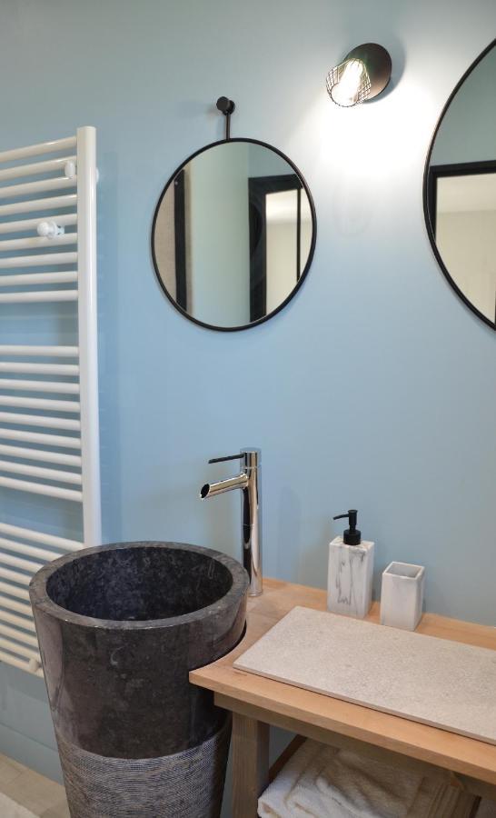 Coutures  Au Petit Grain B&B 외부 사진