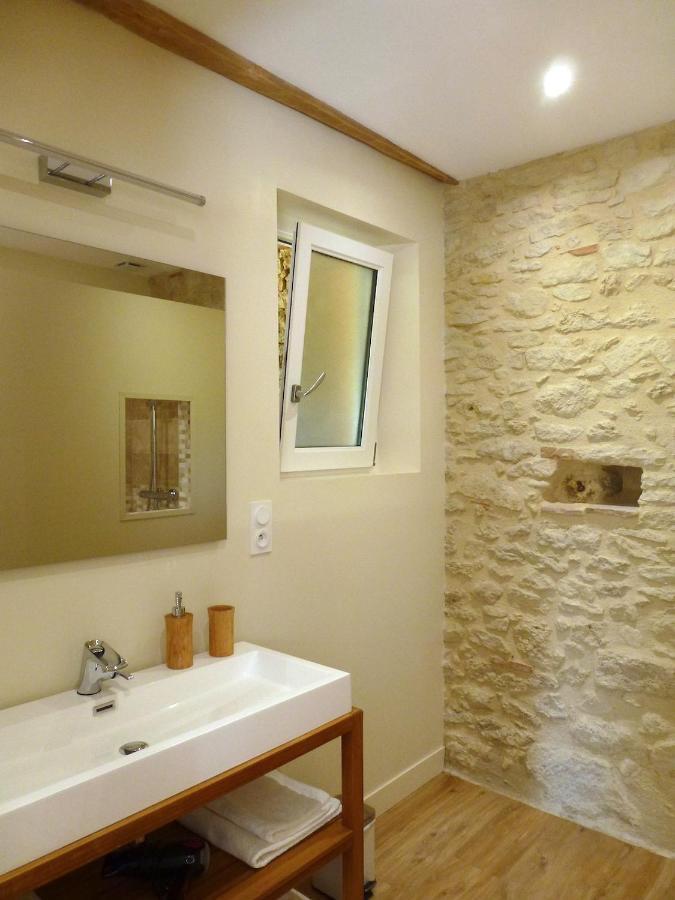 Coutures  Au Petit Grain B&B 외부 사진