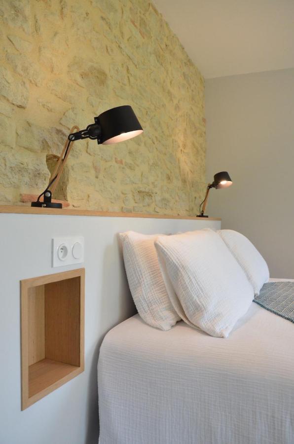 Coutures  Au Petit Grain B&B 외부 사진
